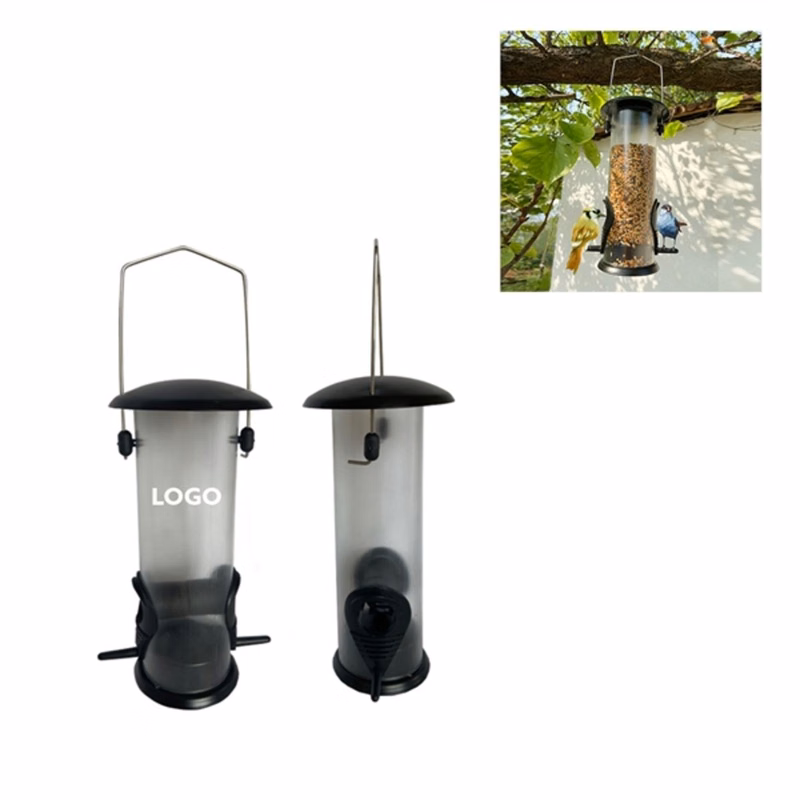 Outdoor Bird Feeder