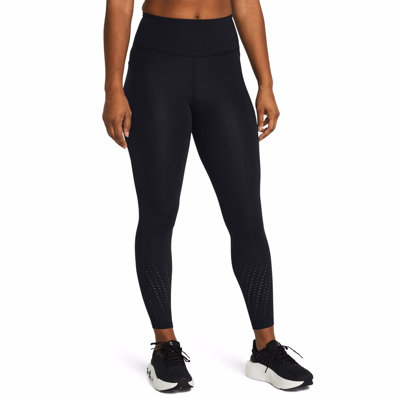 UA Launch Elite Women's Ankle Tights