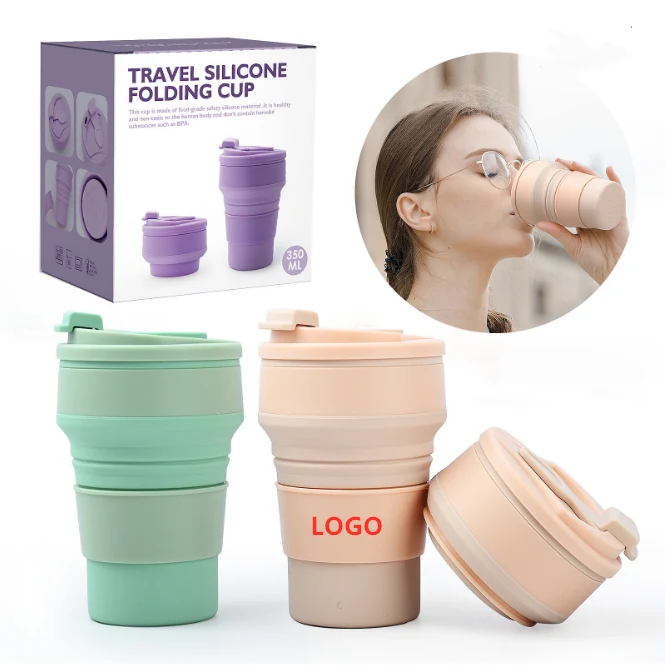 Portable Coffee bottles 1