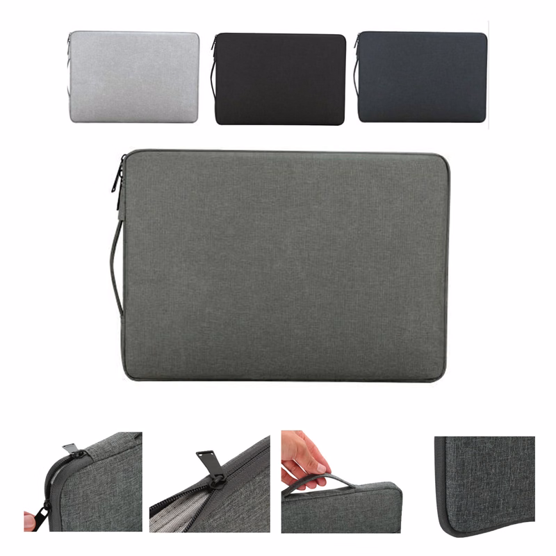 Laptop Bag For Women And Men 14" Laptop Case Slim Computer Bag Briefcase
