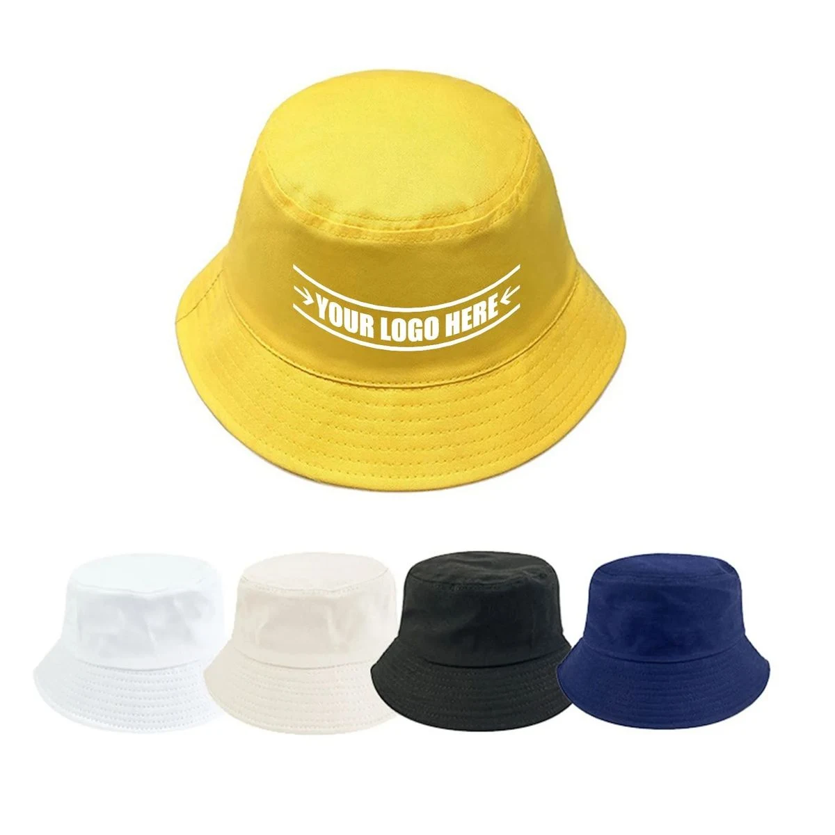 Bucket Hat Headwear 1