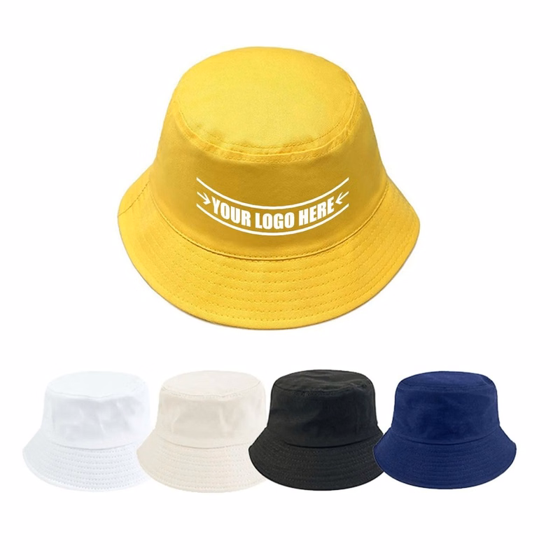 Bucket Hat Headwear