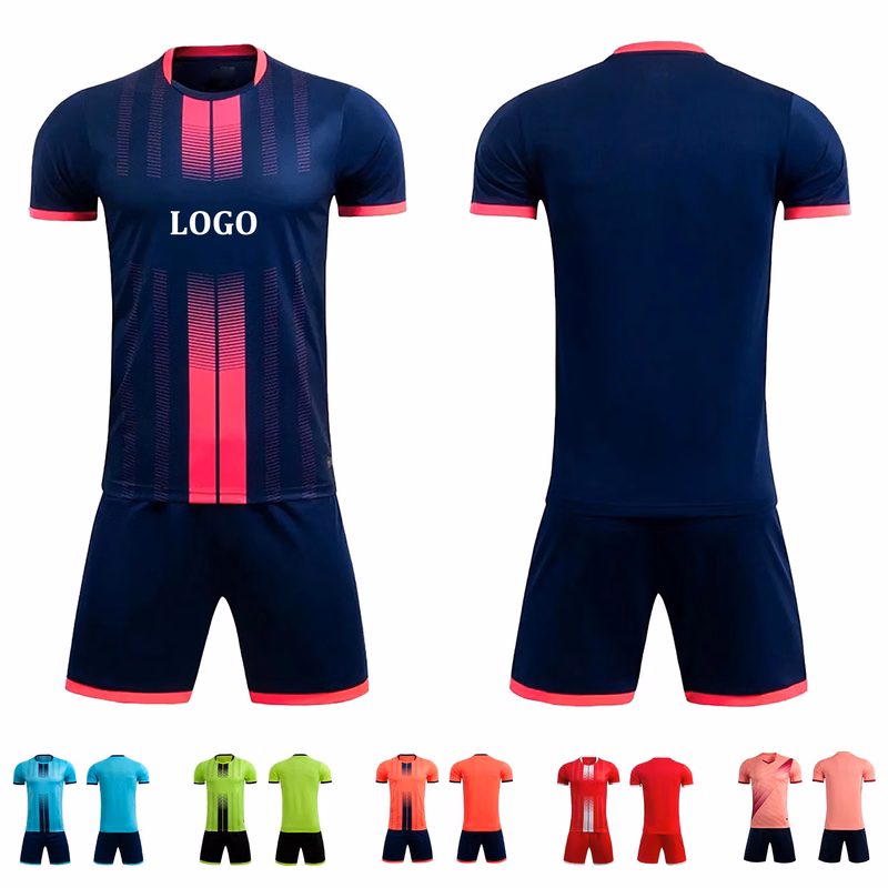 Soccer Jersey