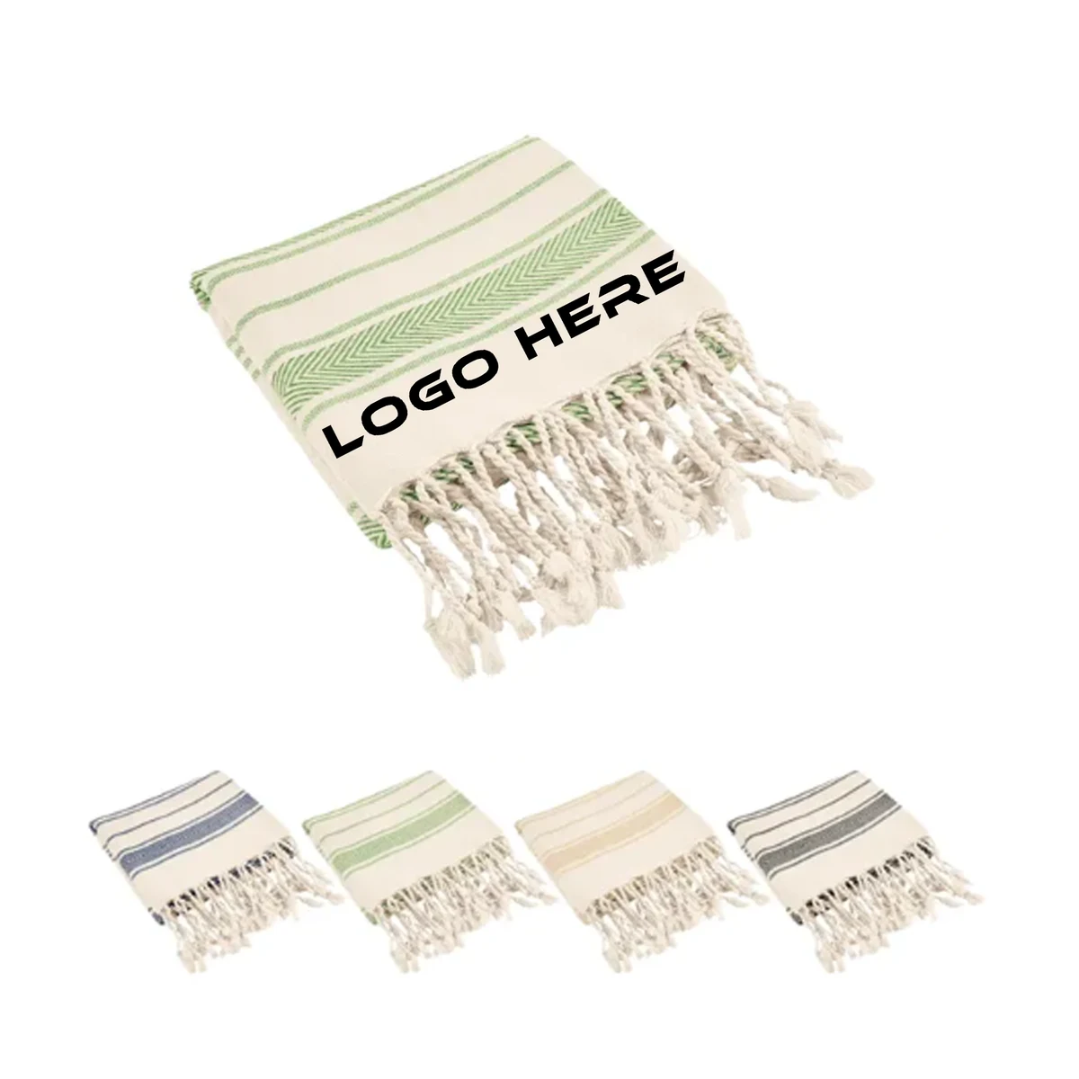 Luxury Bath Towel 1