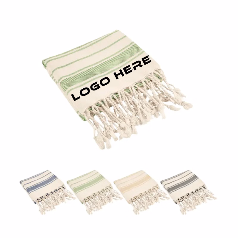Luxury Bath Towel