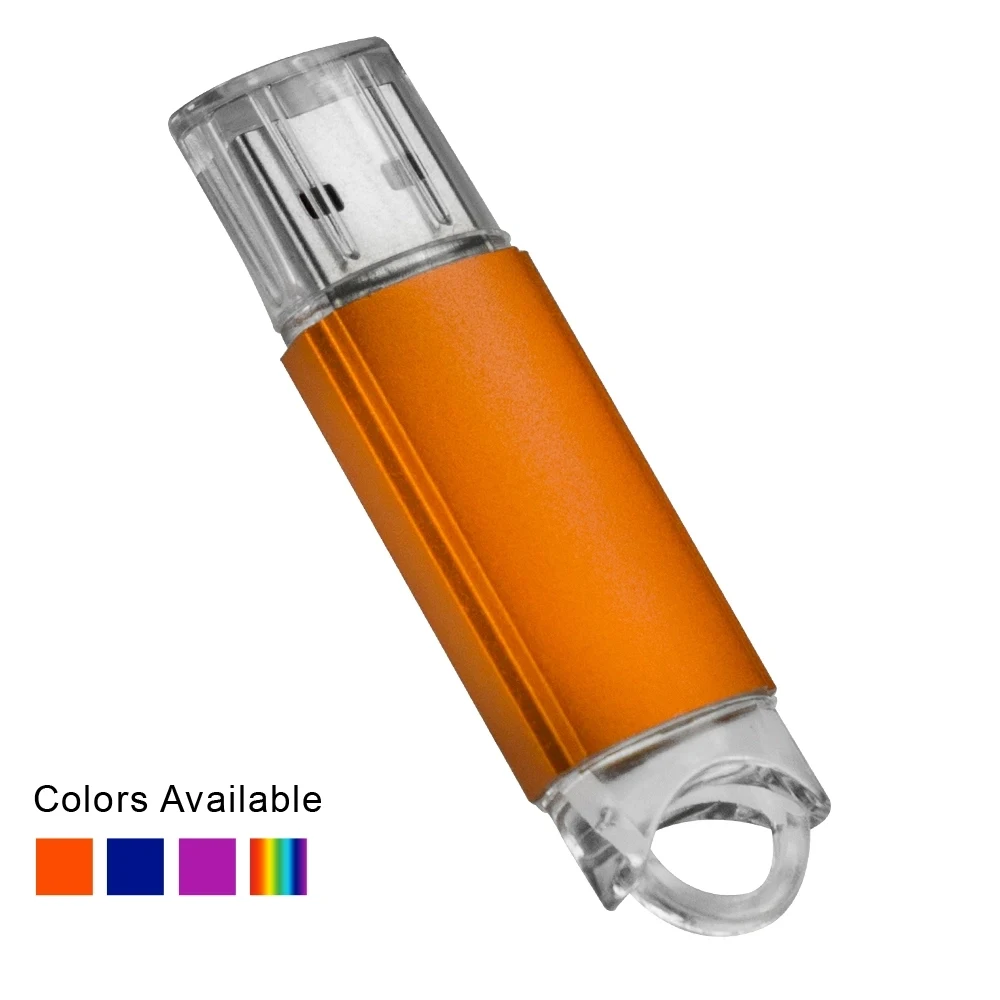 Dolphin USB Flash Drive 2.0 1