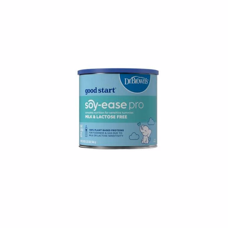 Good Start GentleSoy Powder Formula 20oz