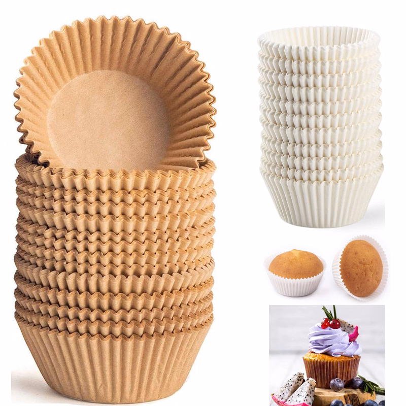 Paper Baking Cups