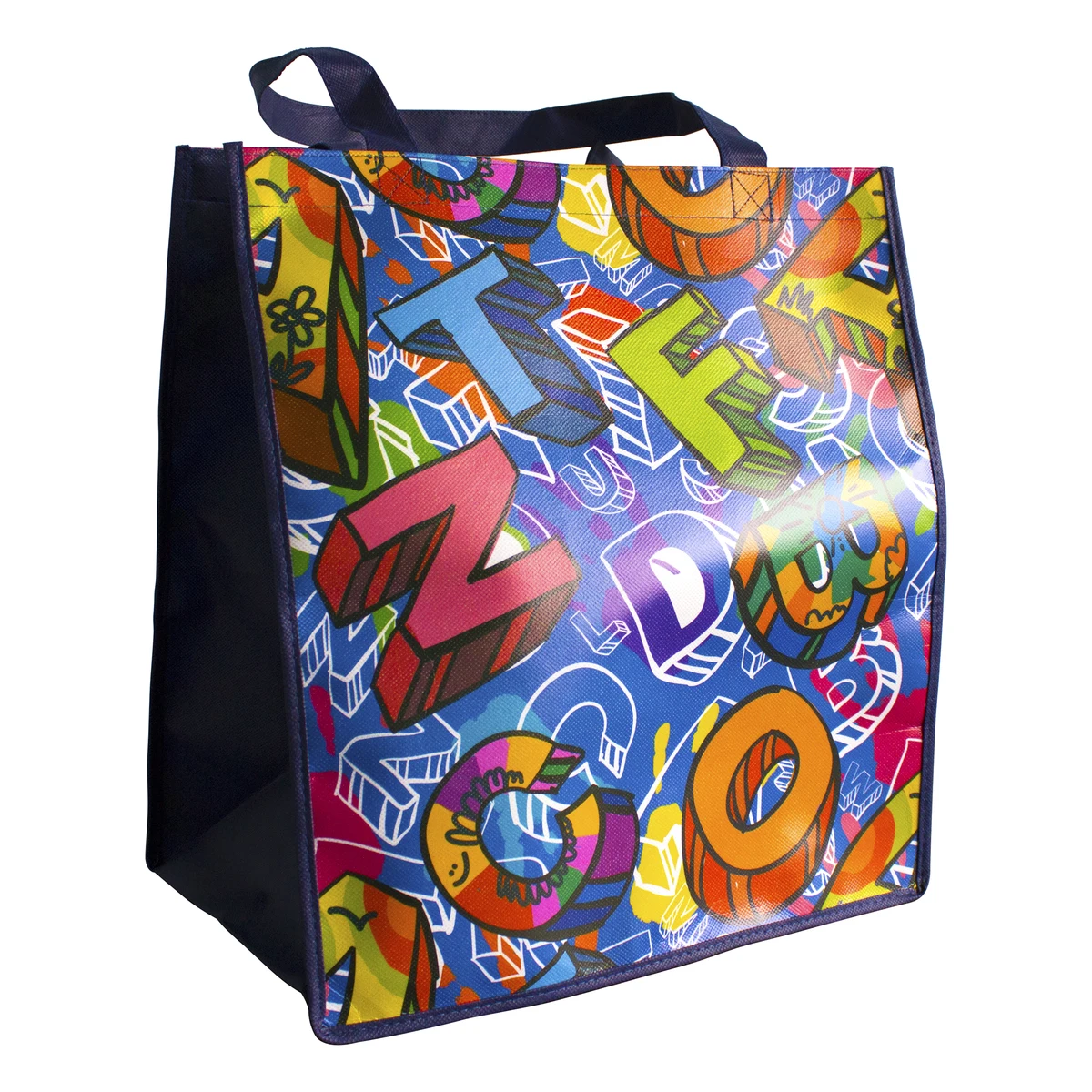 Magic Lamination Bag 131015 1