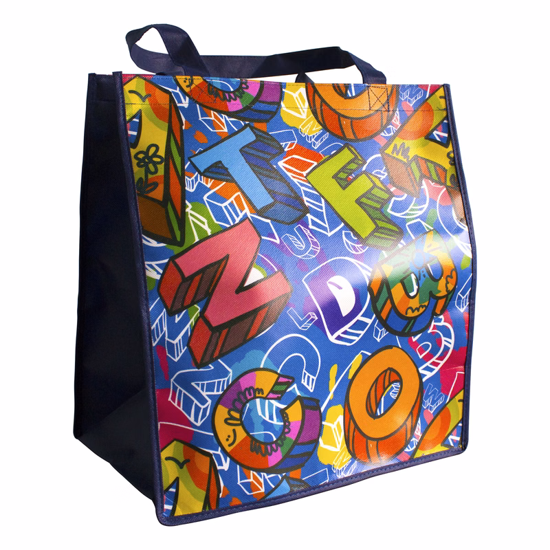 Magic Lamination Bag 131015