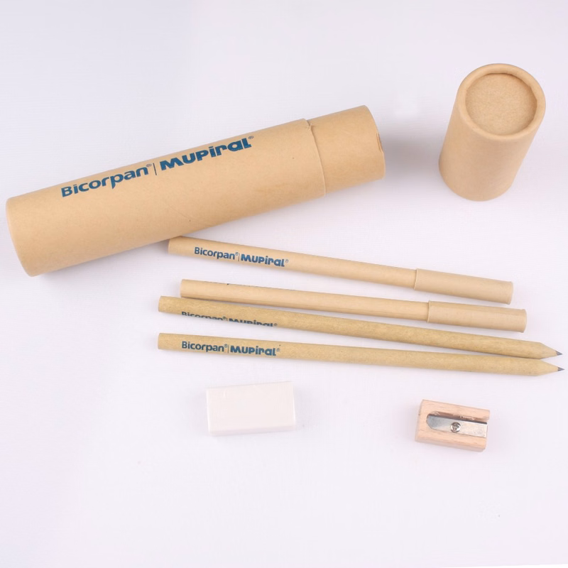 Pen and Pencil Set