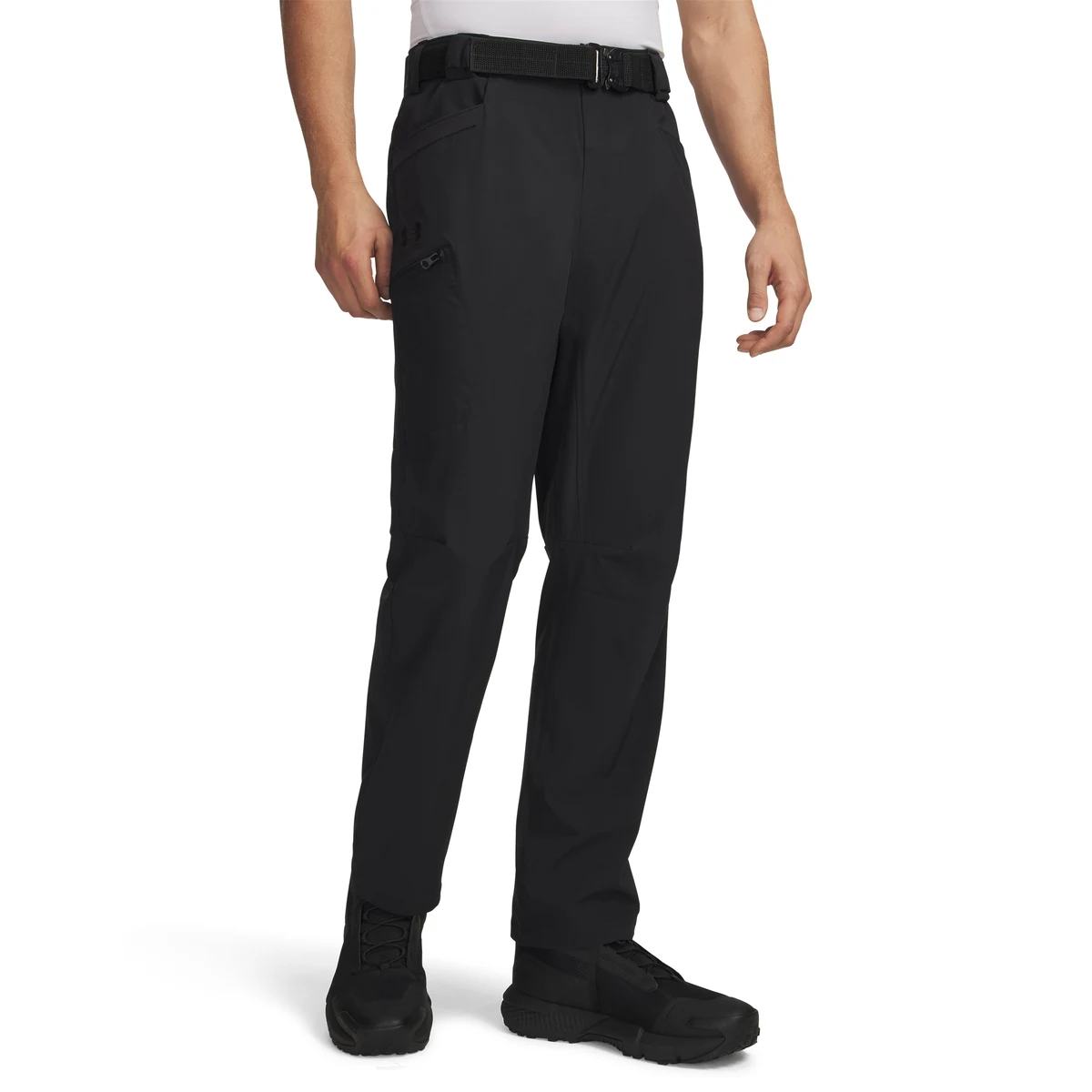 UA Defender Men's Pants 1