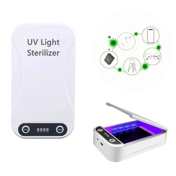 UV Phone Sterilizer 1
