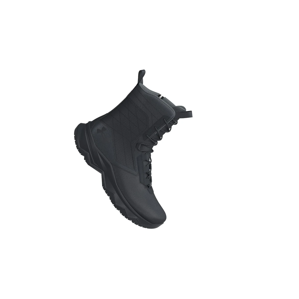 UA Stellar G2 Side Zip Men's Tactical Boots 1