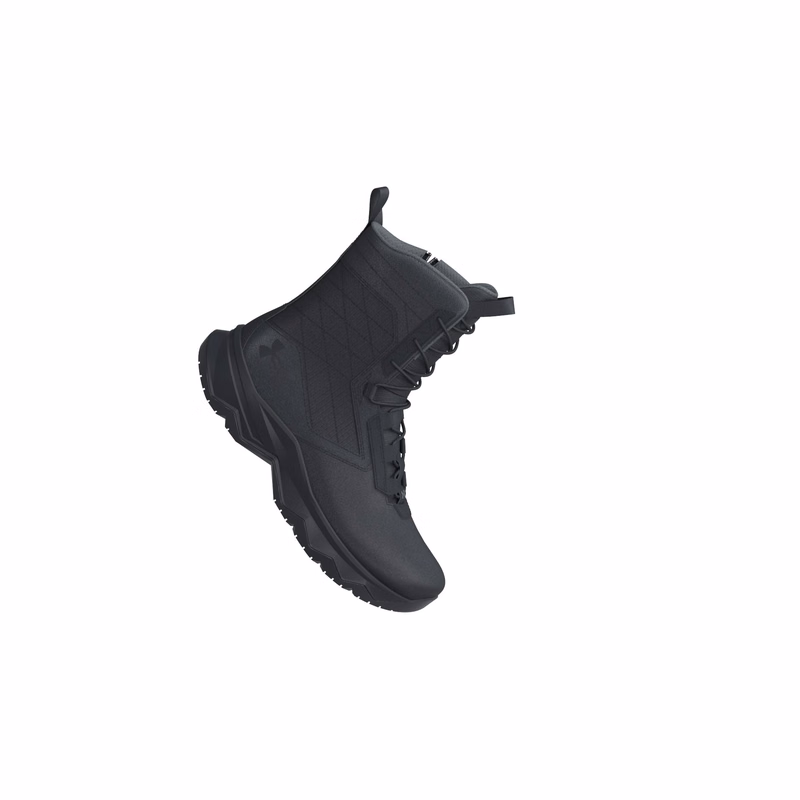 UA Stellar G2 Side Zip Men's Tactical Boots