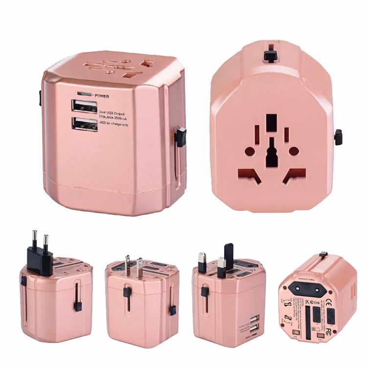 Universal Plug Adapter