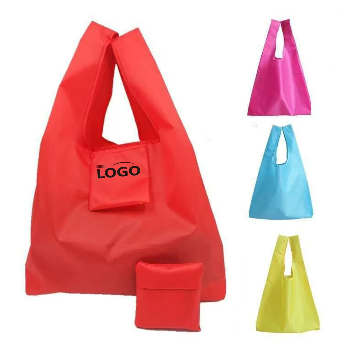 Reusable Ripstop Bags 1