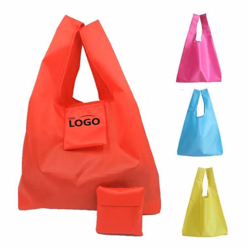 Reusable Ripstop Bags