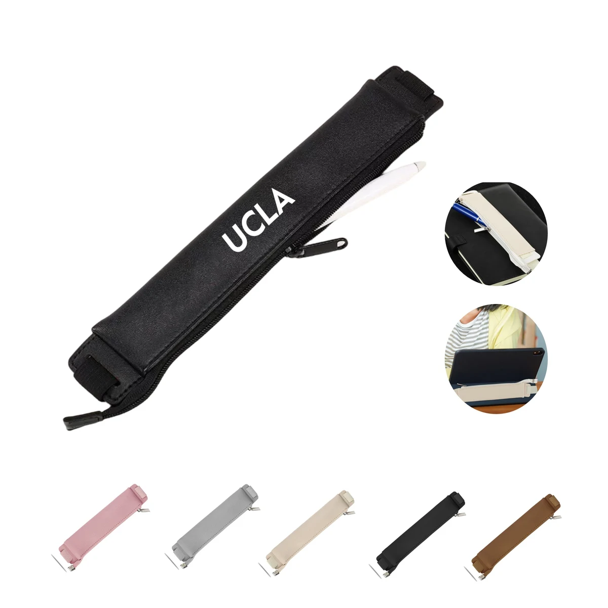 Elastic Pen Holder 1