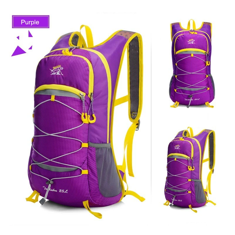 Hiking and Camping Backpack 1