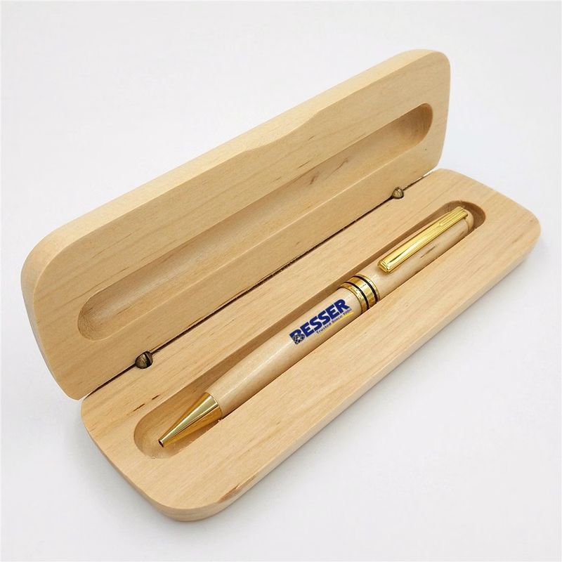 Wooden Ballpoint Pen