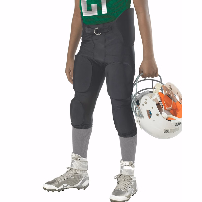 Youth Intergrated Football Pants - 689SY