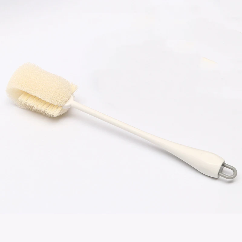 Long Handle Pot Brush 1