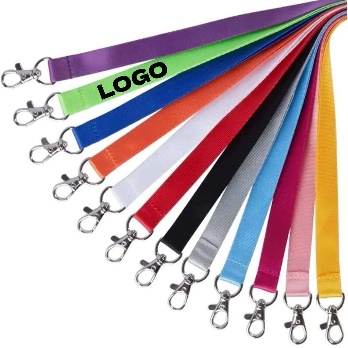 Keychain lanyard is 0.59??35.43 inch 1