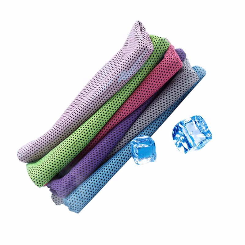 MOQ100 Sports Towel