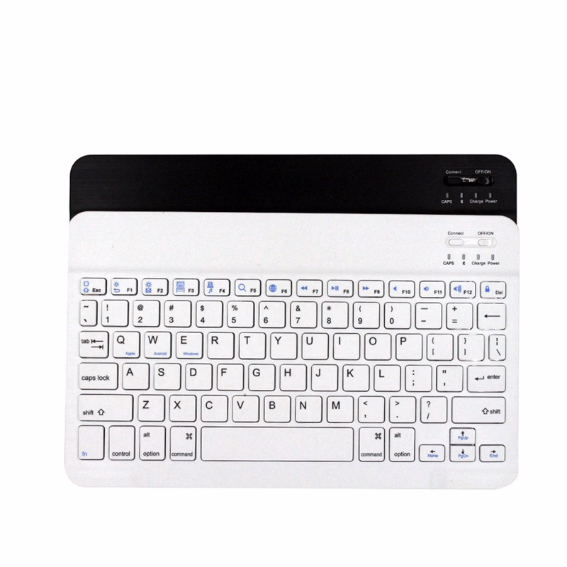 Bluetooth Rechargeable Keyboard