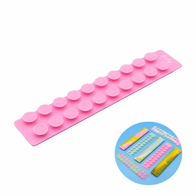 Squido Pop Fidget Toy Ruler