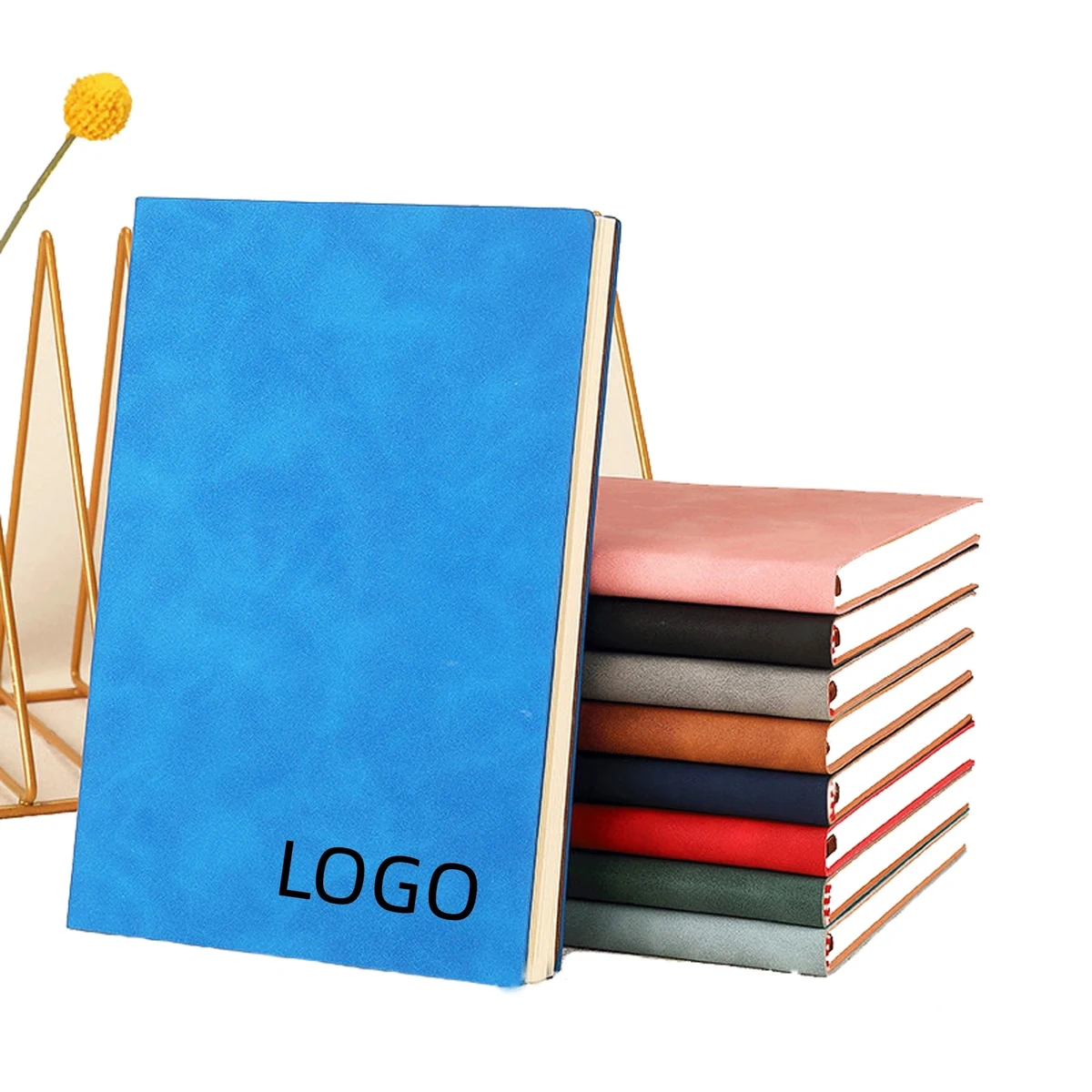Simple Business Notepad 1