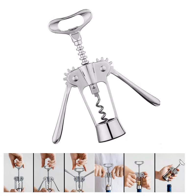 Wing Corkscrew