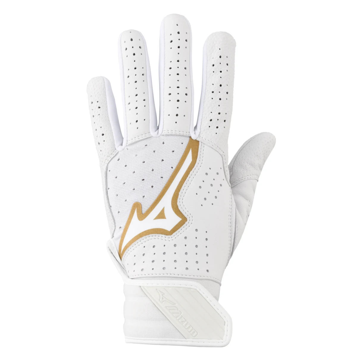 Pro Select Women's Softball Batting Glove 1