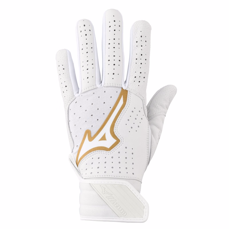 Pro Select Women's Softball Batting Glove