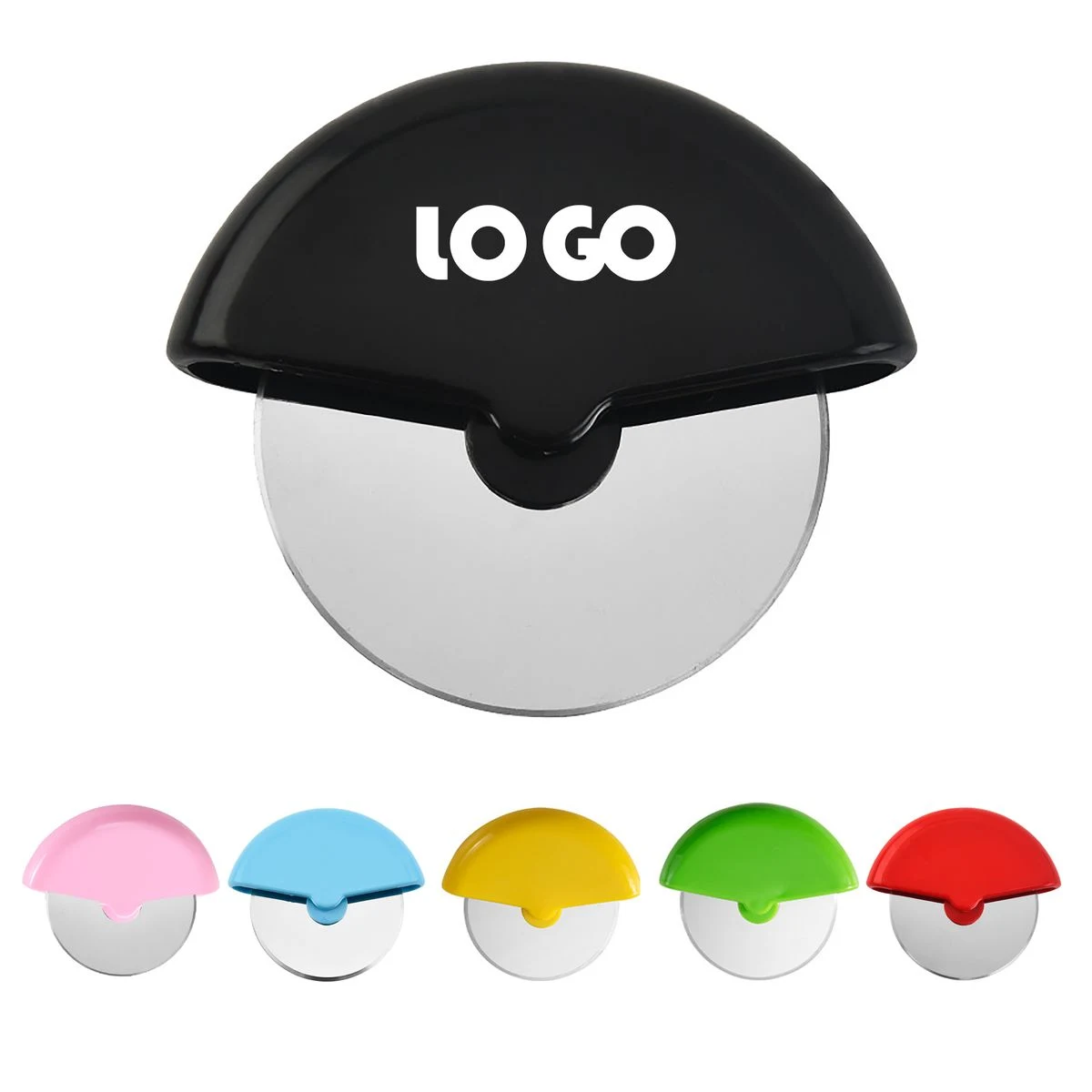 Pizza Cutter Wheel 1