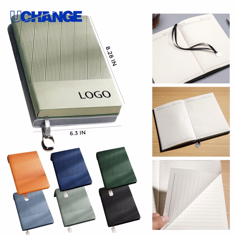 Elegant Business Notebook Journal for Gifts