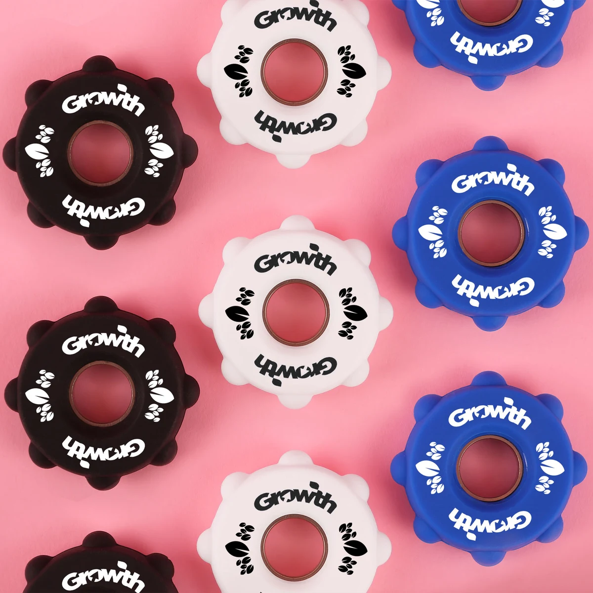 Orbit Fidget Ring 1