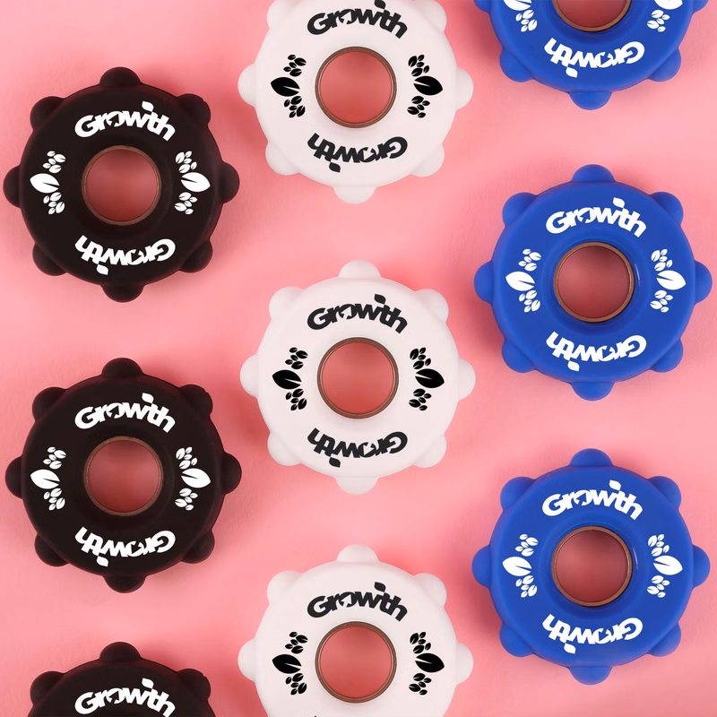 Orbit Fidget Ring