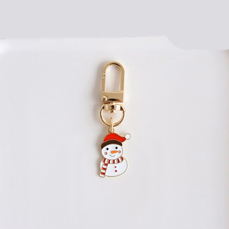 Christmas Keychains