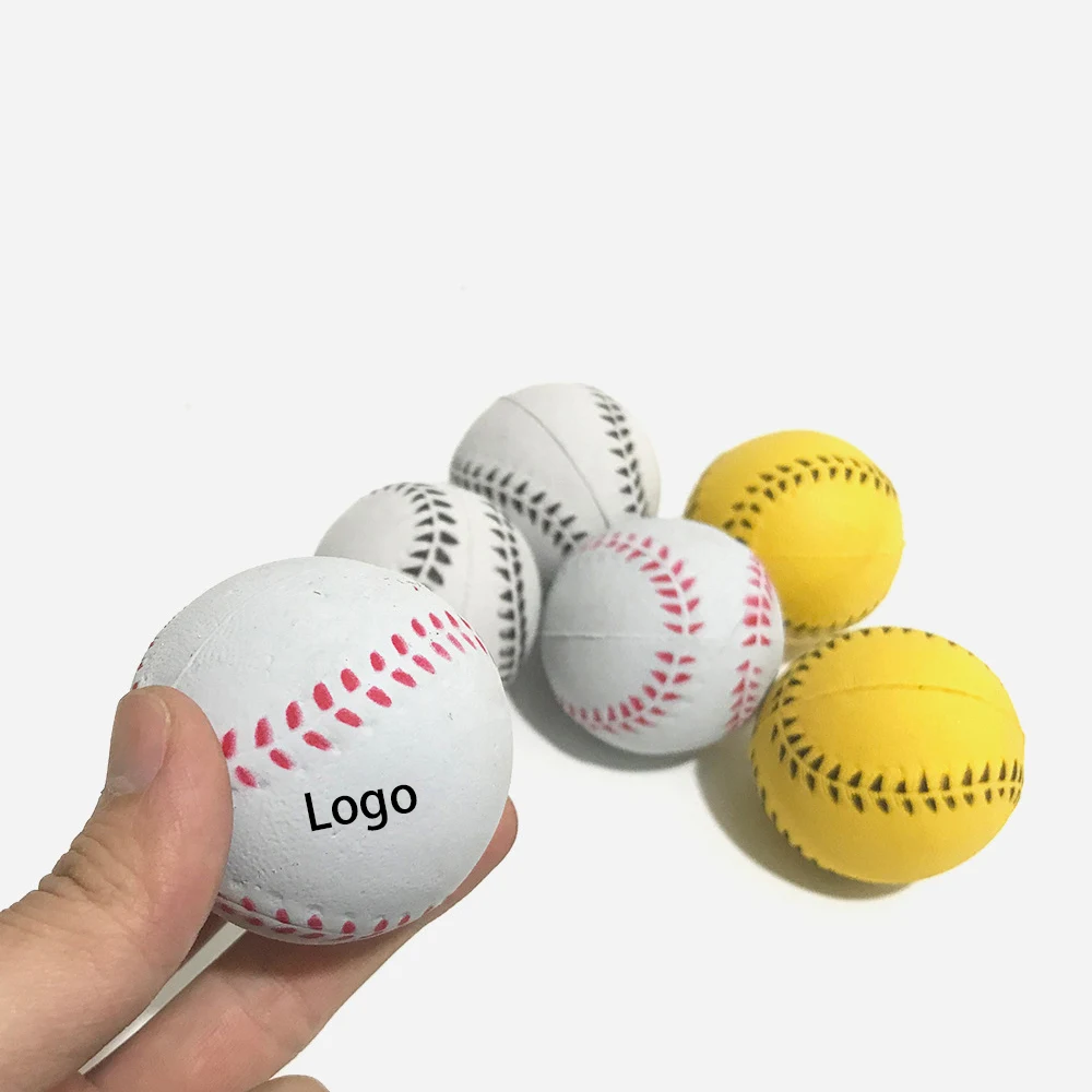 2 in 1 Pet Toy and Practice Baseball Ball 1