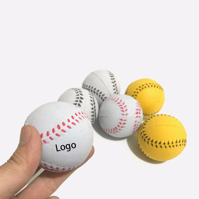 2 in 1 Pet Toy and Practice Baseball Ball