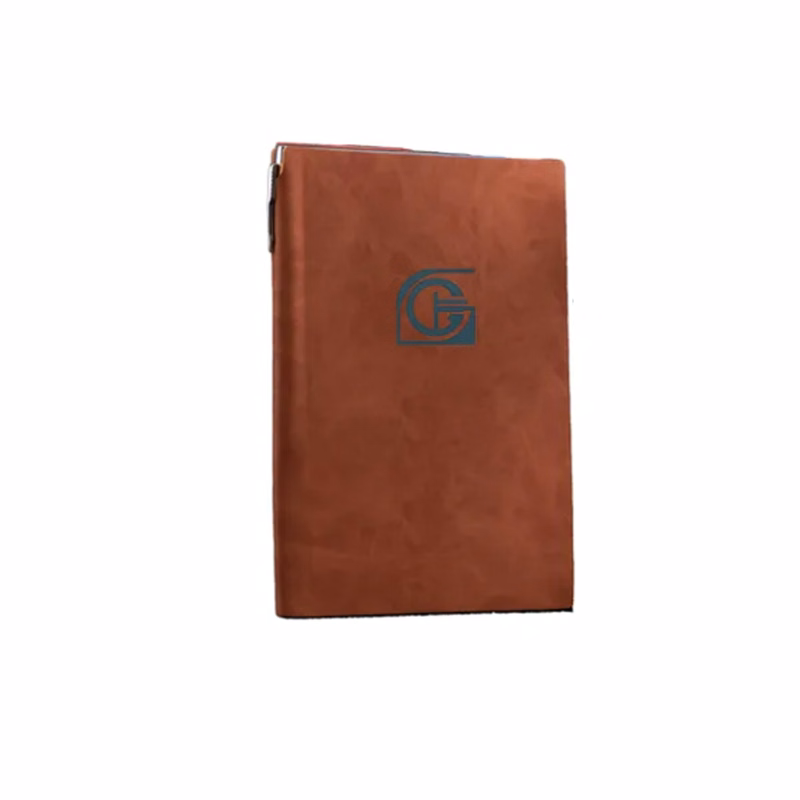 Business Office Notebooks