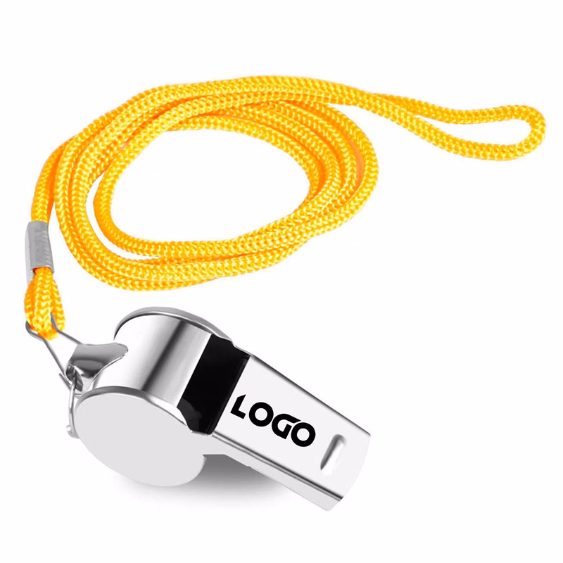 Whistle Referees Whistle