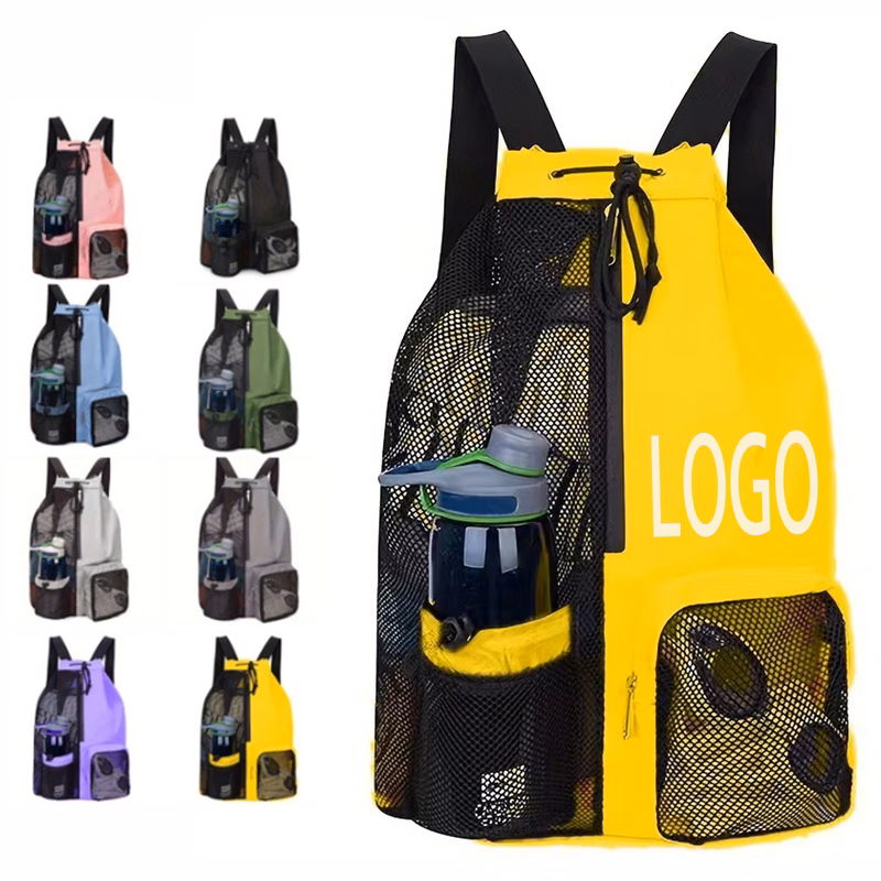 Versatile Backpack