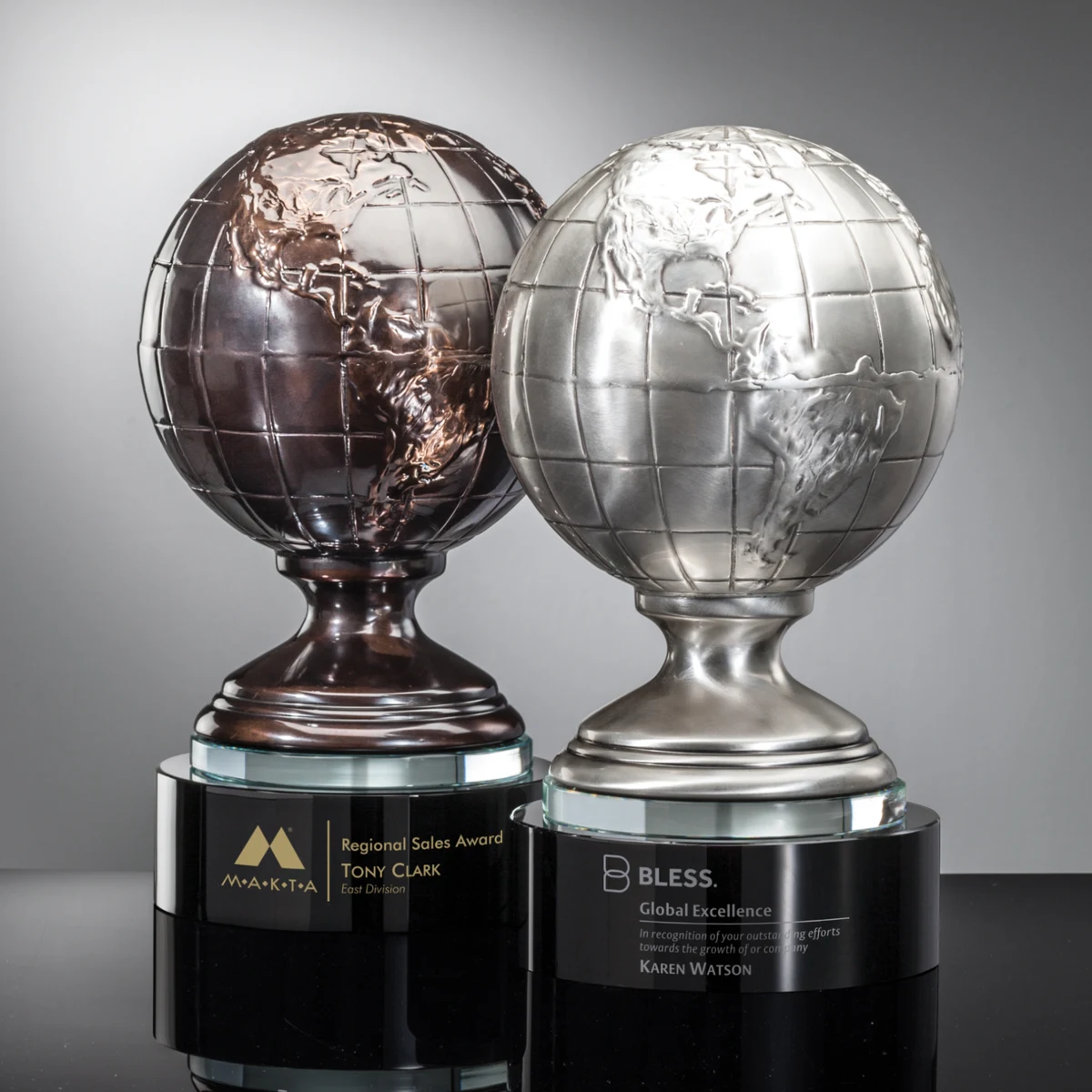 Expedition Award 1