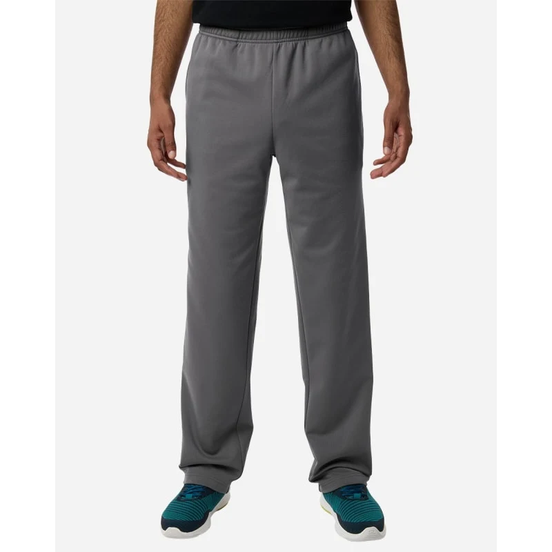 Team 365 Unisex Squad Tech Fleece Pants - TT805 1