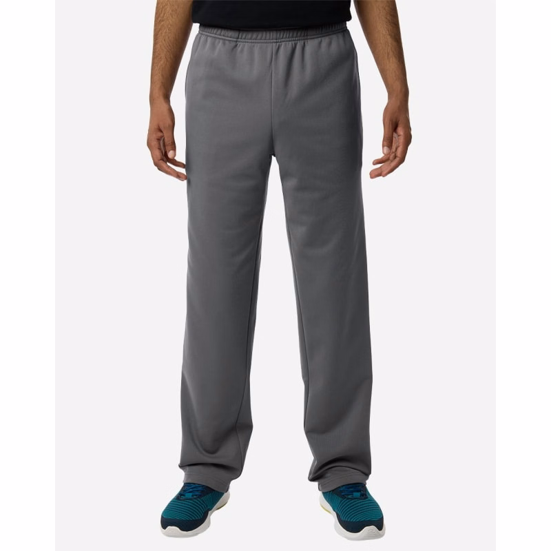 Team 365 Unisex Squad Tech Fleece Pants - TT805