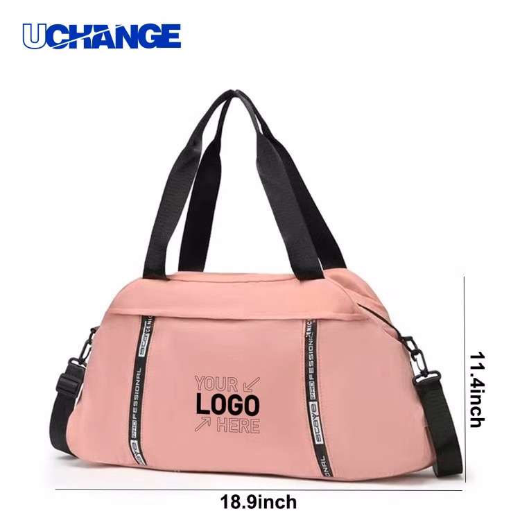 Outdoor Travel Shoulder Bag for Daily Use