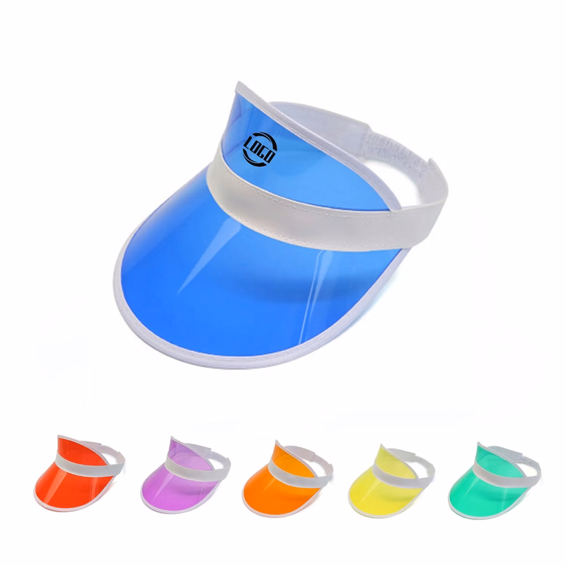 Plastic Sun Visor